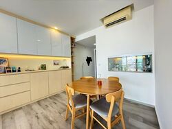 The Minton (D19), Condominium #502955411